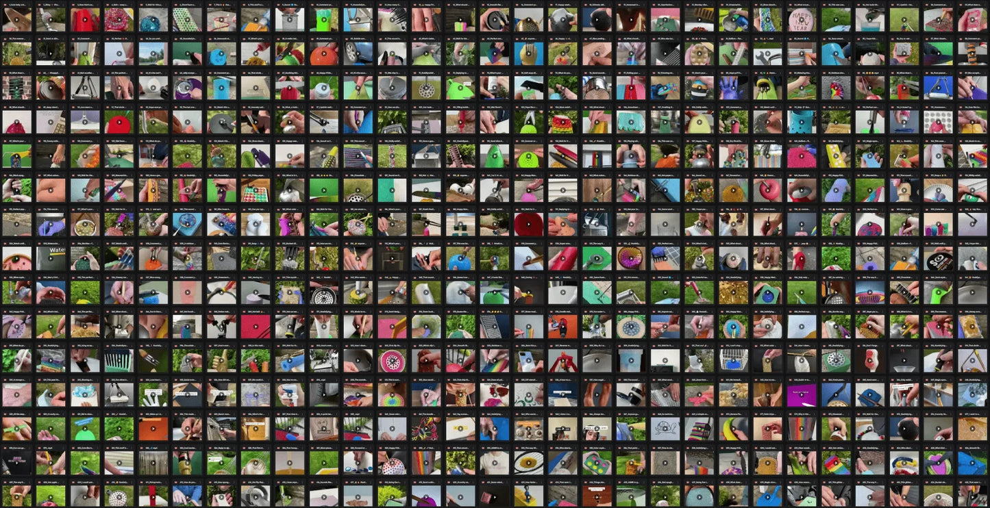 8,000+ Satisfying/ASMR Viral Reels/Tiktok/Shorts Slime Viral Videos - Mindshift Masterz