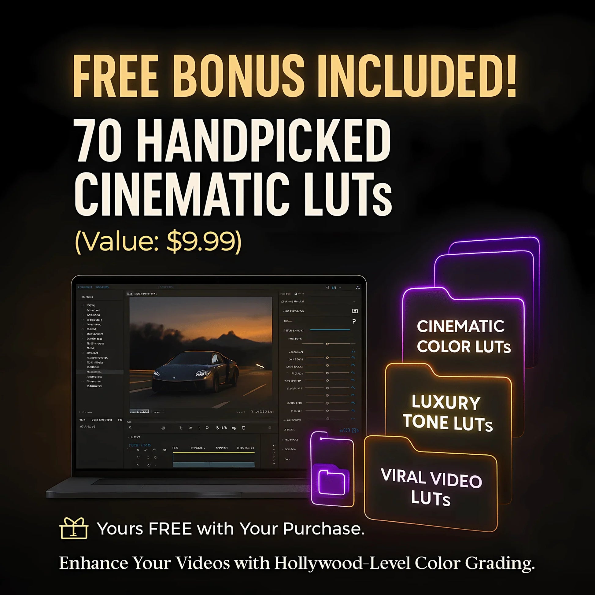 8500+ ASMR Viral Video Pack for TikTok, Reels, Shorts - Mindshift Masterz