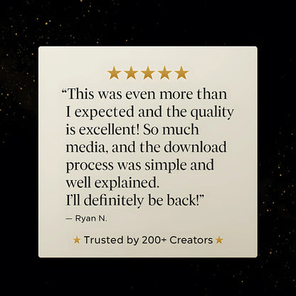 8500+ ASMR Viral Video Pack for TikTok, Reels, Shorts - Mindshift Masterz