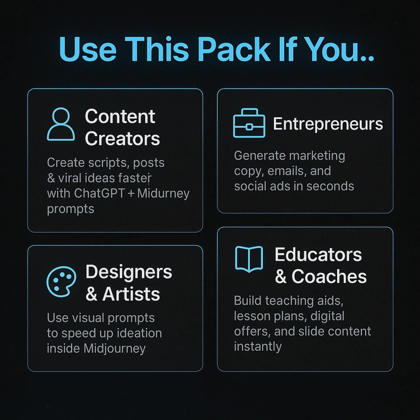 AI Ultimate Collection: 10,000 ChatGPT Prompts for All Niches - Mindshift Masterz