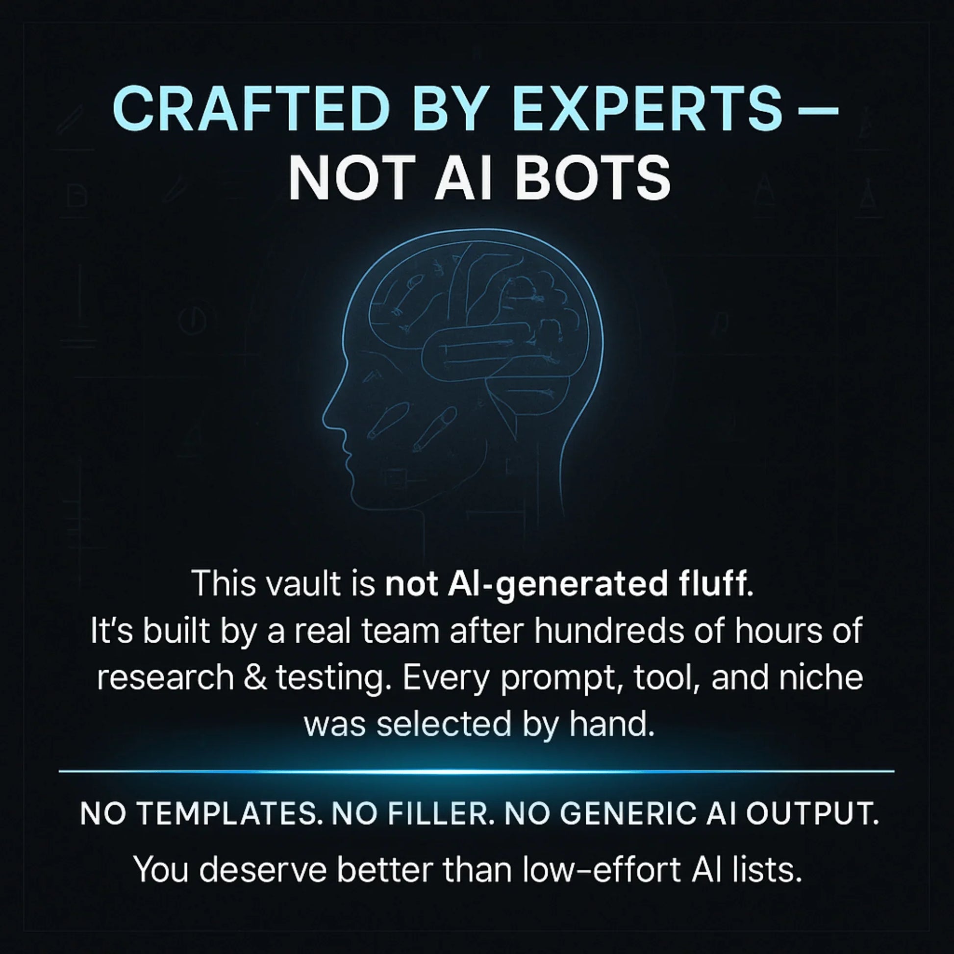 AI Ultimate Collection: 10,000 ChatGPT Prompts for All Niches - Mindshift Masterz