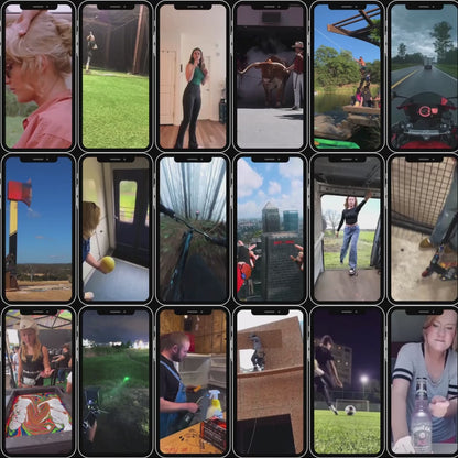 Ultimate 1700+ Viral Video Hooks Pack for TikTok, Reels, and Shorts